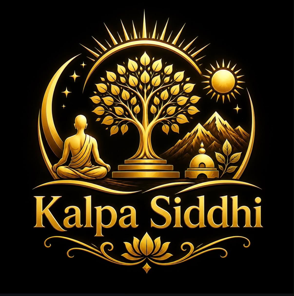 Kalpa Siddhi Foundation